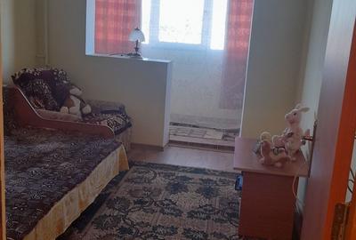 Apartament cu 3 camere decomandat în Central - 2