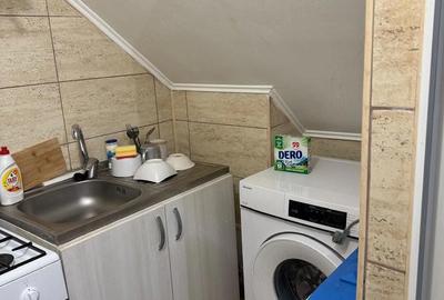 Garsonieră decomandată în Nord