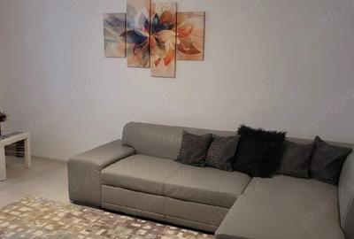 Apartament cu 2 camere decomandat în Răcădău - 7