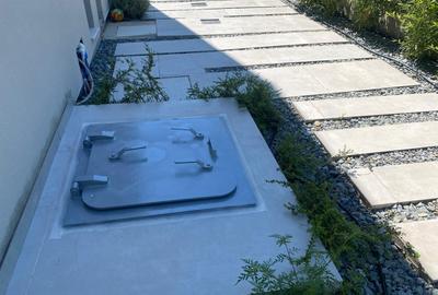 Casă individuală cu 6 camere în Petrești - 8