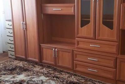 Garsonieră în Mărăței - 2