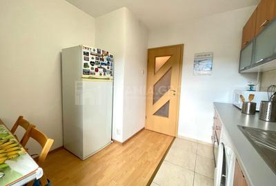 Apartament cu 2 camere semidecomandat, mobilat în Astra - 5