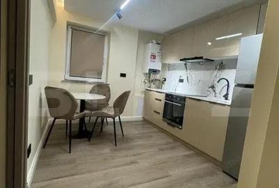 Apartament modern cu 2 camere, etaj intermediar, zona Ultracentrala - 4