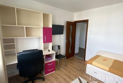 Apartament cu 3 camere decomandat în Mărăști - 4