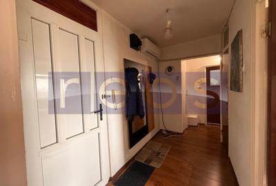 Apartament cu 2 camere decomandat, mobilat în Moșilor - 13