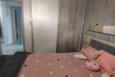 Rovere - apartament cu 2 camere decomandat, mobilat și utilat - 7