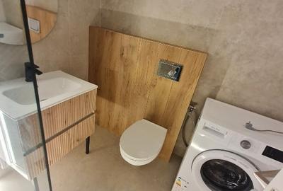 Inchiriez studio zona Arena Mall - 5