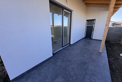 3 CAMERE, DESPARTIT PRIN C.T , SUPRAFATA GENEROASA - 13