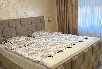 Apartament cu 3 camere decomandat în Aurel Vlaicu