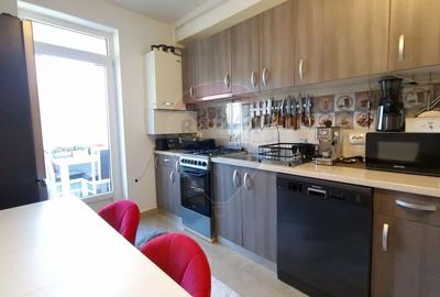 Apartament 2 dormitoare si bucatarie, parcare inclusa, 10 min de Vivo! - 9