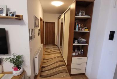 Apartament cu 3 camere decomandat în Central - 6