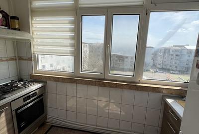 Apartament cu 3 camere decomandat în Gară - 6