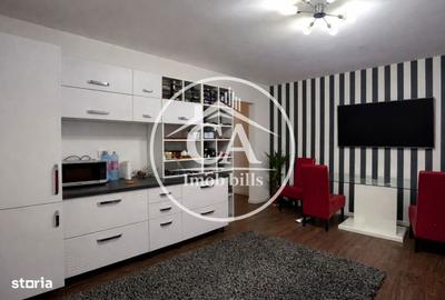 Apartament cu 3 camere decomandat în Rogerius