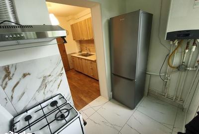 Apartament cu 2 camere decomandat în Craiovița Nouă - 2