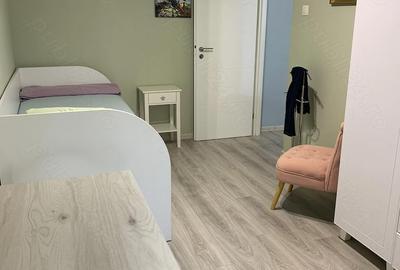 Apartament cu 2 camere semidecomandat în Șagului - 2