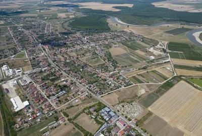 Teren intravilan 6.005 mp in Zadareni - 13