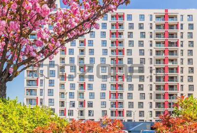 MILITARI | EXIGENT RESIDENCE| MALL PLAZA | PARCARE SUPRAT... - 16