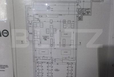 Spațiu comercial, de 340 mp, în Central - 4