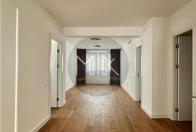 EXCLUSIV | SCOALA AMERICANA - Complex cu PISCINA | Pipera - Vila Duplex / 327 MP - 52