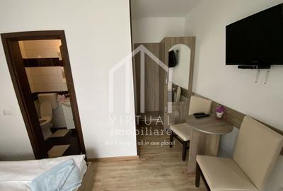 Pensiune de vanzare in Paltinis- Locatie deosebita- Afacere la cheie - 24