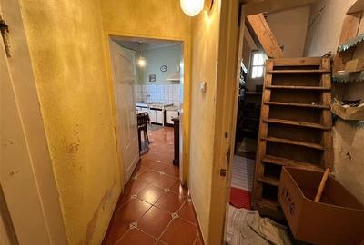 Casă cu 3 camere cu Teren 317 Mp în Budai - 8