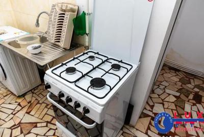 Apartament cu 2 camere semidecomandat în Central - 7