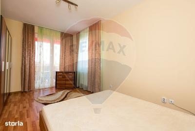 Apartament cu 3 camere semidecomandat, mobilat în Aurel Vlaicu - 3