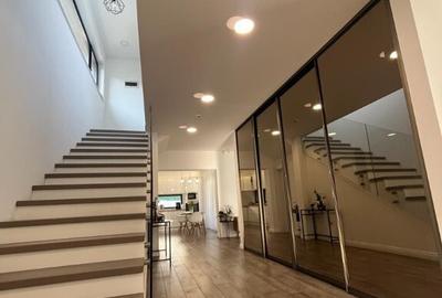 Vila moderna la cheie finisata + mobilata + utilata TERRA GARDENS Cluj Vila moderna la cheie finisata + mobilata + utilata TERRA GARDENS Cluj - 2