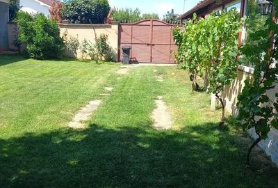 Casă cu 2 camere în Central - 9