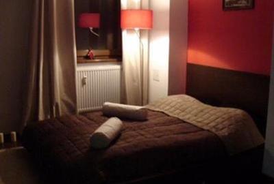 Garsonieră circulară, mobilată în Tei - 6