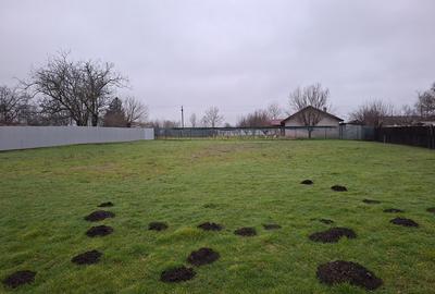 Teren în Central - 6