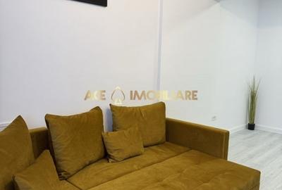 Garsonieră decomandată, mobilată în Nord-Vest - 6