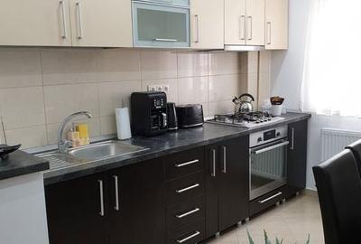 Apartament cu 2 camere în P-ța Alba Iulia - 1