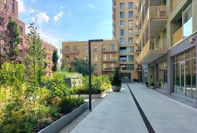 Marmura Residence 2 camere cu parcare subterana - 17