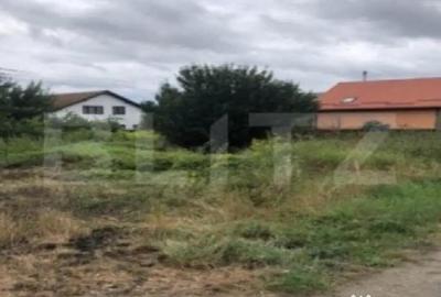 Teren de 2000 mp, în Stupini - 3