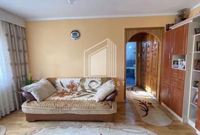 Apartament cu 2 camere semidecomandat, mobilat în Ultracentral - 2