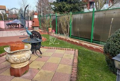 Casă individuală cu 3 camere cu Canalizare în Tomis Plus - 17