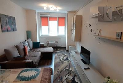 Apartament cu 2 camere decomandat, mobilat în Iancului - 2