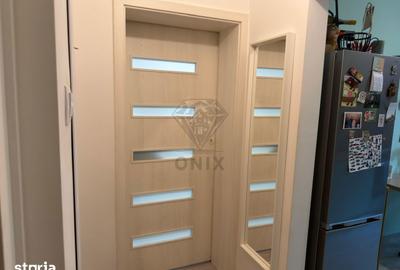 Apartament cu 2 camere semidecomandat în Nord - 20