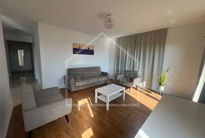 Apartament 3 camere | Parcare subterana inclusa | Straulesti | View Lac - 3