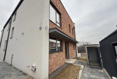 Casă cu 4 camere în Făget - 6