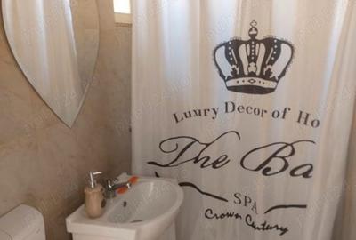 Apartament cu 2 camere în Cetate - 5