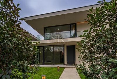 British SCHOOL/Iancu Nicolae | VILA EXCLUSIVISTA 7 camere cu PISCINA | teren 800 - 2