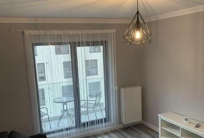 APARTAMENT PLAZA RESIDENCE BLOC NOU METROU 8 MINUTE - 2