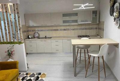 Central - Vanzare casa, curte comuna - Str. Aurel Filimon - 3