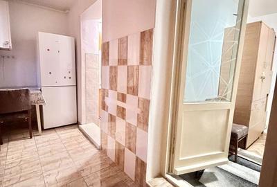 Apartament cu 2 camere decomandat în Mureșeni - 5