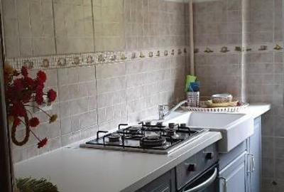 Apartament 3 camere,Bdul. Alexandru Obregea. - 1