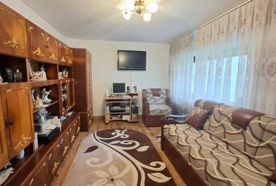 Apartament cu 3 camere decomandat în Central - 7