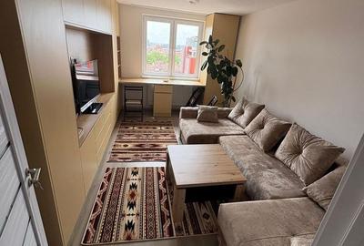 Apartament cu 2 camere decomandat în Ultracentral - 2