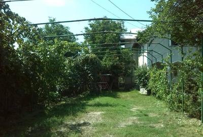 Casă  p+1+M, cu teren generos, aproape de București – Bâldana, județul Dâmbovița - 2